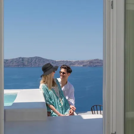 Andronis Honeymoon 3*