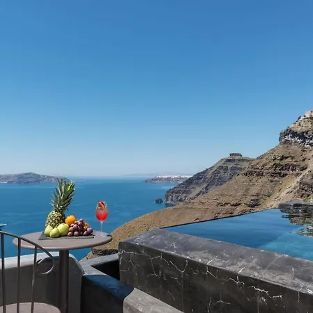 Hotel Andronis Honeymoon Fira (Santorini)
