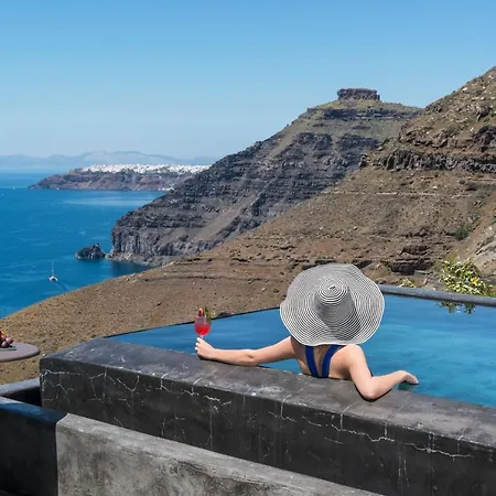 Andronis Honeymoon