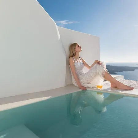 Hotel Andronis Honeymoon 3*