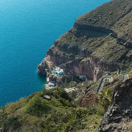 Andronis Honeymoon