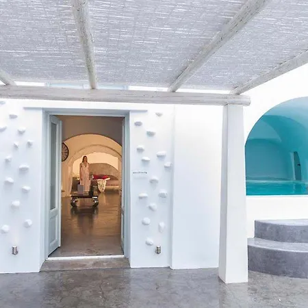 Andronis Honeymoon Hotel Fira (Santorini)
