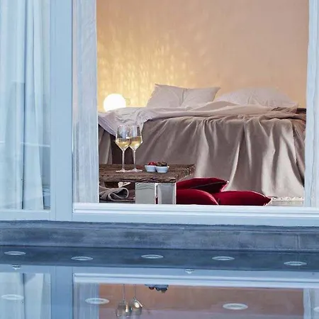 Hotel Andronis Honeymoon 3*
