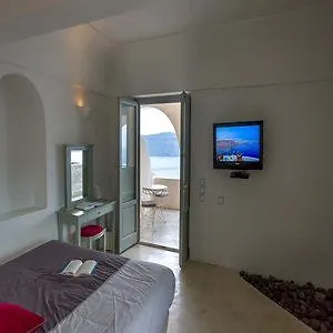 Andronis Honeymoon Hotel 3*